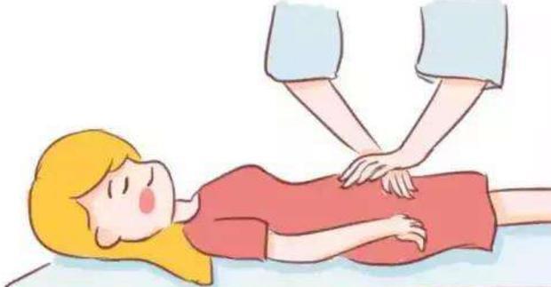 产后恶露一直排不干净？这几个方法有助尽快排出,孕妈提前收藏