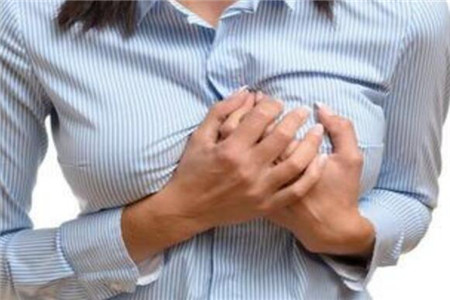 乳腺结节是否会出现癌变