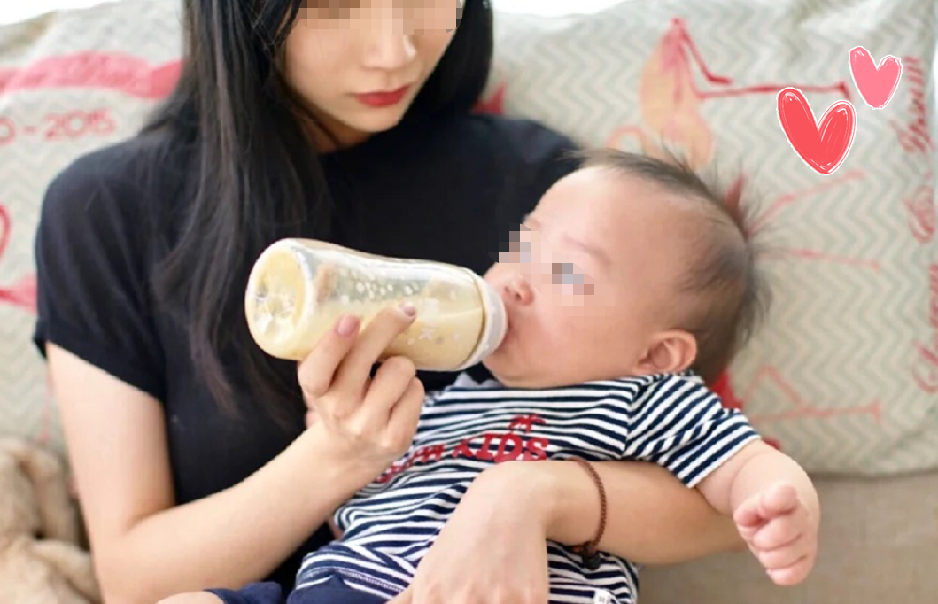 娃多大断奶比较稳妥？如何正确断奶？宝宝断奶攻略拍了拍宝妈
