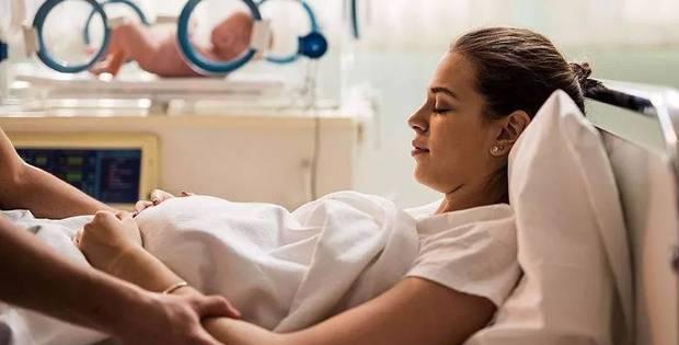 生完孩子,为什么剖腹产能直接送回病房,而顺产却要观察2小时？