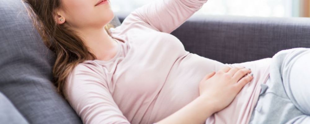 盆腔积液多少是正常的 关注女性健康
