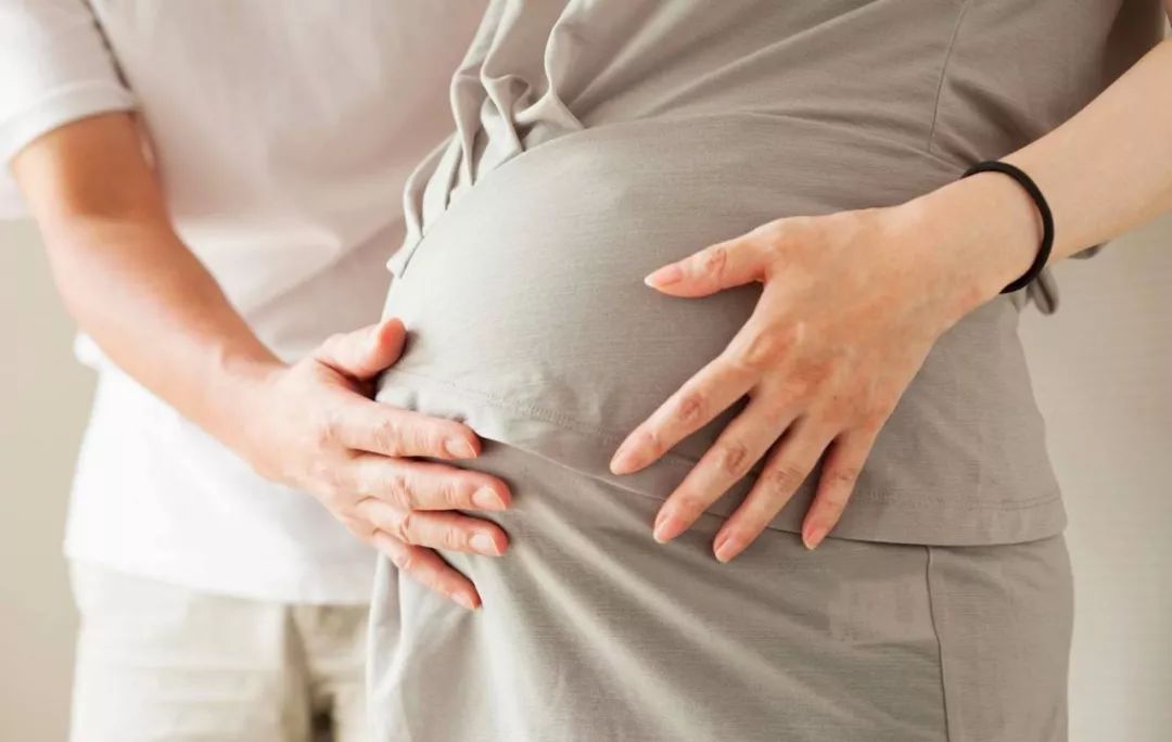 生孩子到底是哪里痛？和电视上演的不一样,听听生过的宝妈怎么说