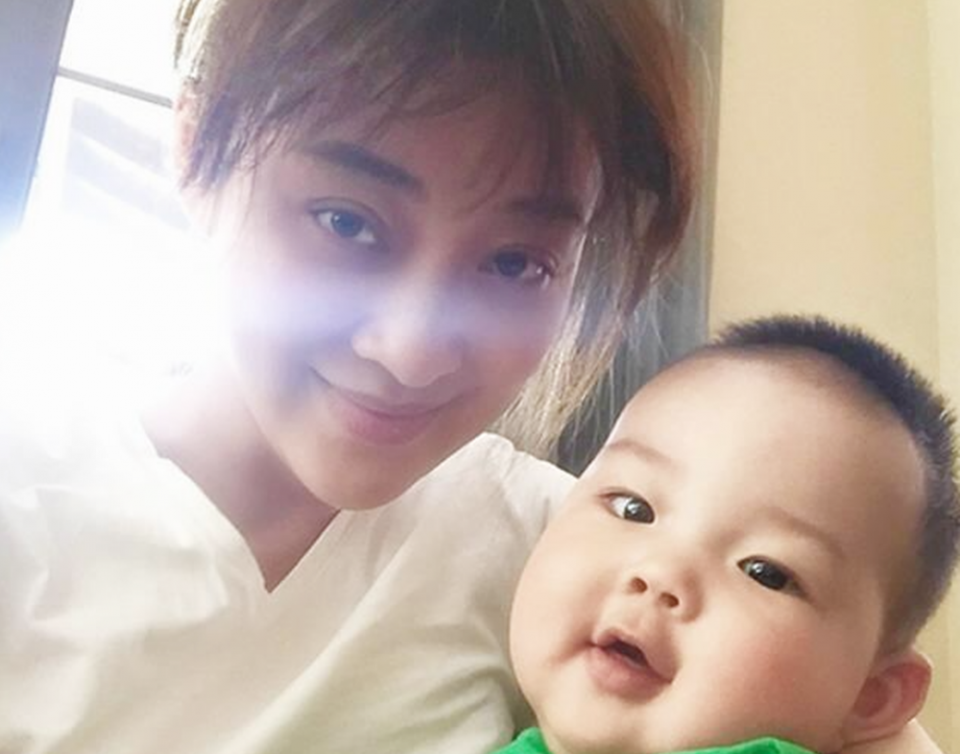 梅婷产后暴瘦20斤,亲自分享减肥秘诀：放过晚饭,你也可以