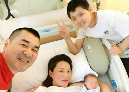 不管你多美,高龄生娃的结果,结果就是那么让人心酸