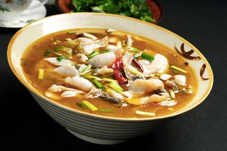 酸菜鱼怎么做？酸菜鱼的做法