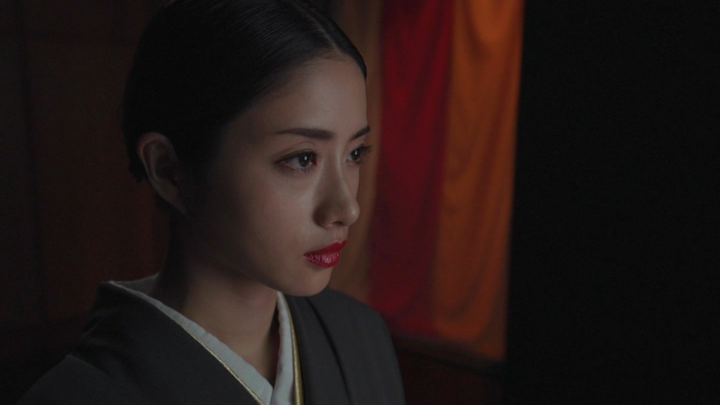 石原里美写真、剧照欣赏