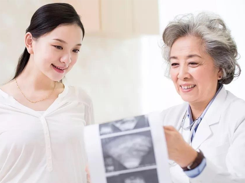 有没有宝妈怀孕后肚子一直不舒服,但检查却一切正常？怎么回事？