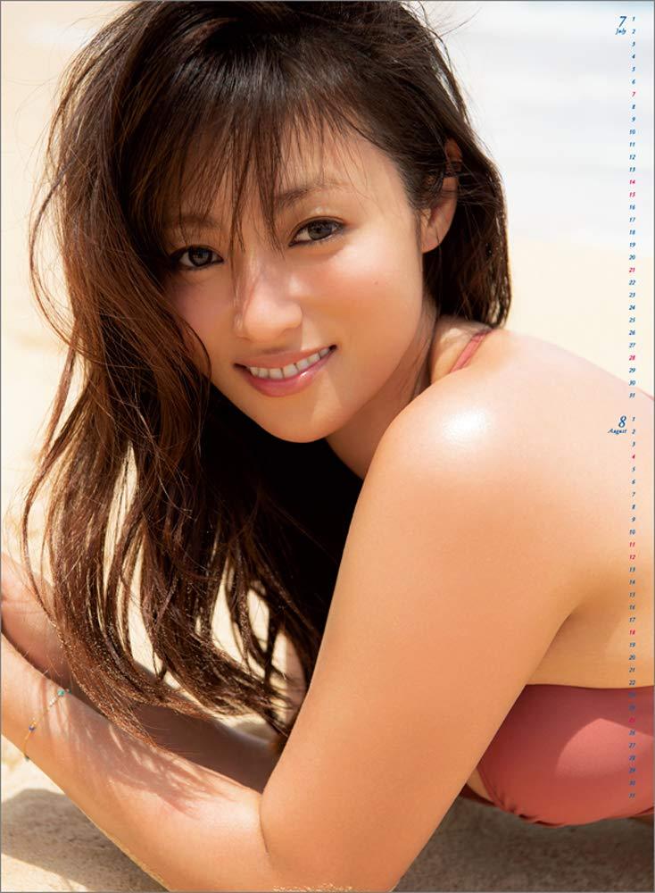 [日本]深田恭子脸蛋和身材还是保养很好的不老女神