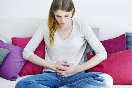 女人闭经或是这三种原因