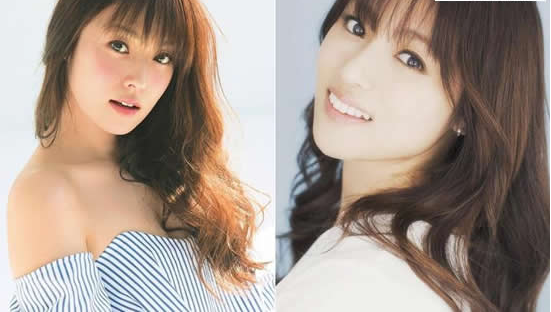 深田恭子个人资料美照 不老女神深田恭子10部剧推荐