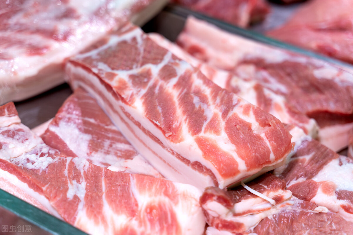 6个月后的宝宝可以开荤吗？这几种肉类很适合宝宝,来看看吧