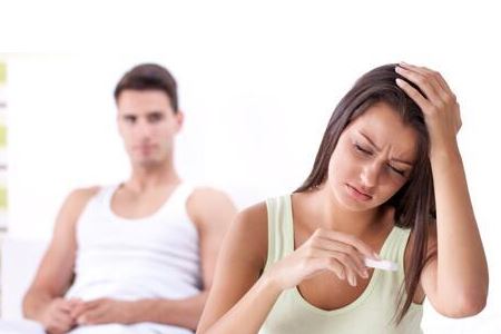 夫妻生活中戴套了为什么还会怀孕