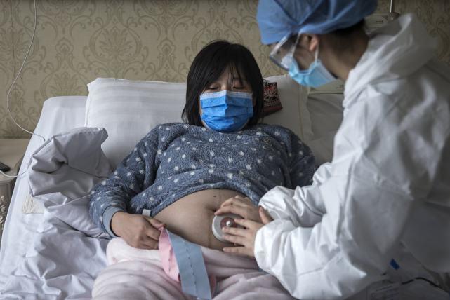 孕期骨盆测量一般什么时候做？提前了解,关乎能不能顺产生娃