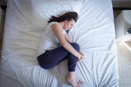 月经期间同房了会怎么样？这五个女性月经期间同房的危害