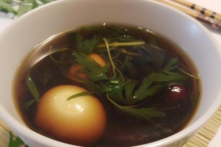 两款治疗子宫肌瘤的食疗方