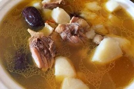 两款治疗子宫肌瘤的食疗方