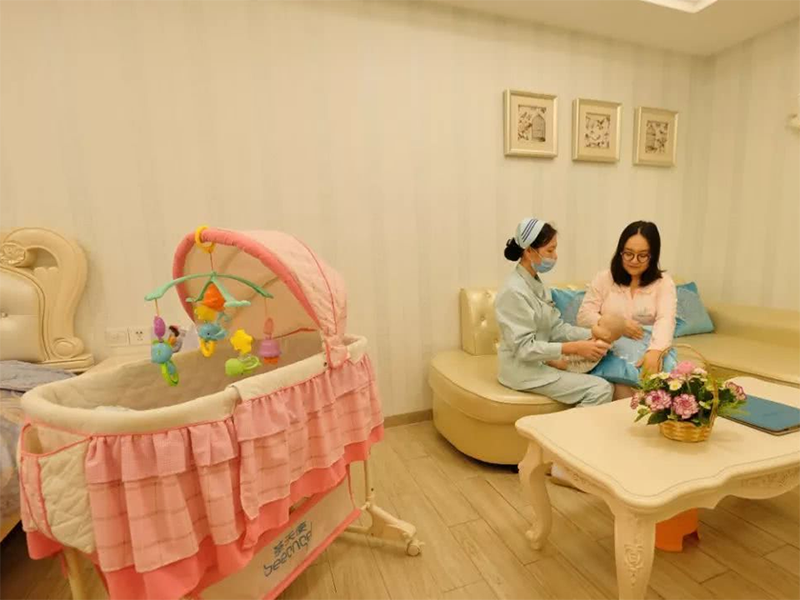 分享孕期怀男宝的一些症状,产妇又该如何科学坐月子？