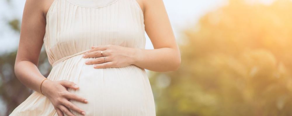 为什么会孕期水肿 做好孕期保健对宝宝好