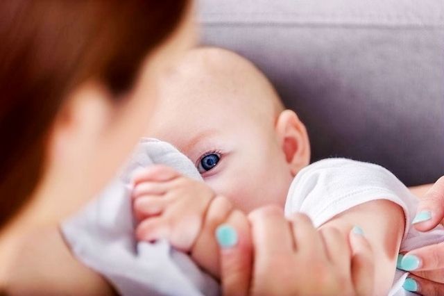 哺乳期犯了这些错,难怪奶水越来越少,妈妈们要避免