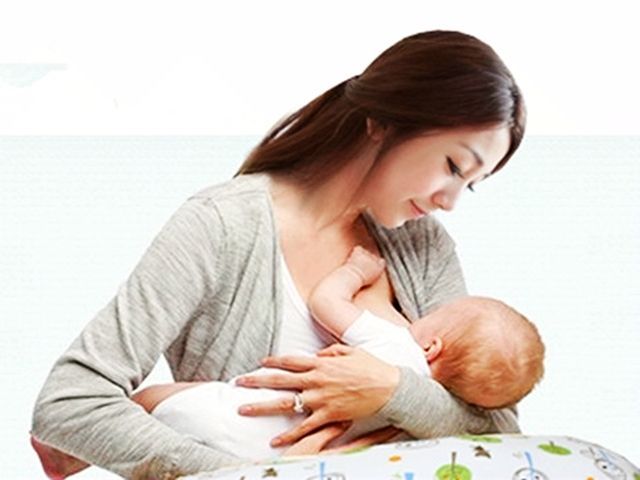 哺乳期犯了这些错,难怪奶水越来越少,妈妈们要避免