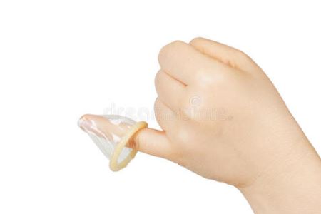女人正确选择避孕套的方法以及使用技巧