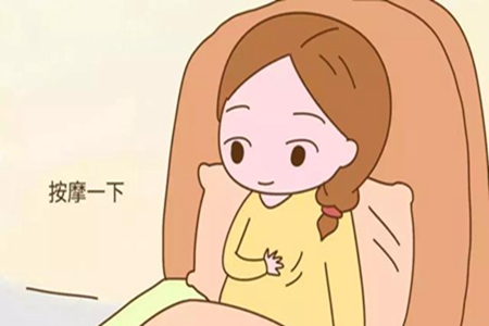 怎样按摩乳房？分享按摩胸部的正确方法让胸部更有弹性