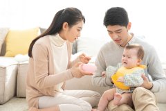孩子添加辅食时,家长要避免十个误区,别等宝宝生病才后悔