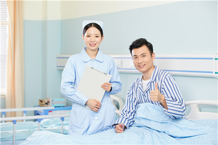男人结扎是怎么结的