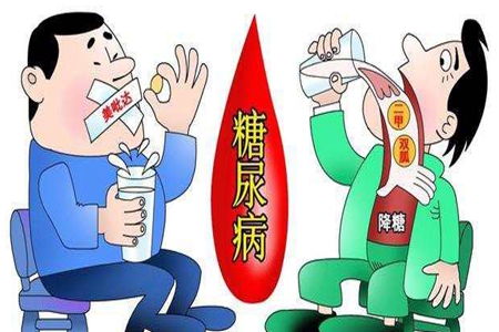 糖尿病的早期症状有哪些呢？如何预防糖尿病的发生