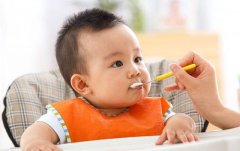 11-12个月的娃如何喂？这份喂养指南宝妈收好,孩子长得更快