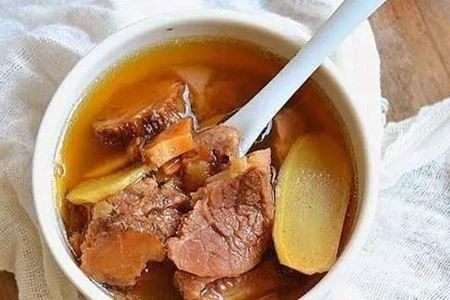 两大改善月经不调的食谱推荐