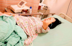 孕妈临产要生娃,必备10样物品带去医院,早准备齐全就能少受罪