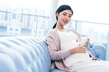 孕妇患阴道炎的原因以及预防的方法