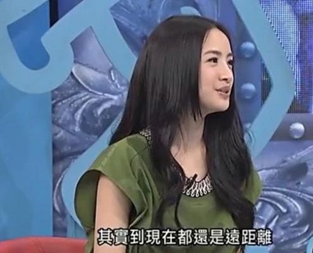 林依晨备孕三年无果,＂该试的都试了＂,或与身体、婚姻状态有关