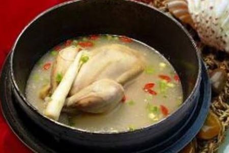 三款调理内分泌失调的食疗