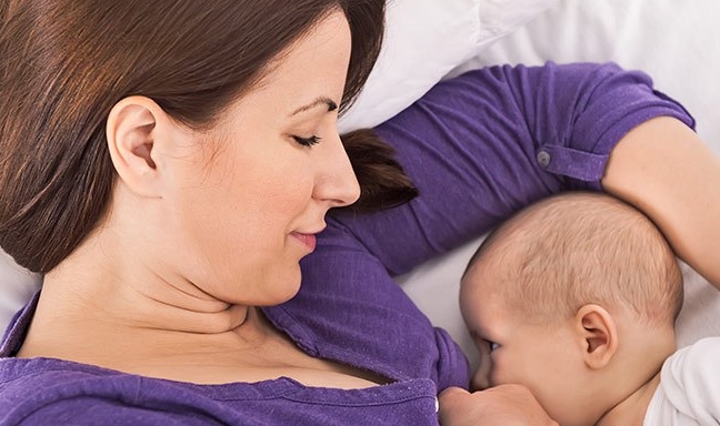 宝宝成功断母乳有多难？这份离乳宝典请收好
