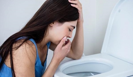 怀孕初期的孕妇容易恶心呕吐,孕妈妈吃什么食物比较好？