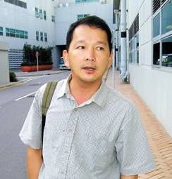 TVB老戏骨廖启智因胃癌去世