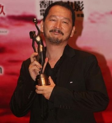 TVB老戏骨廖启智因胃癌去世