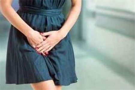 盘点女性尿频的四大常见原因