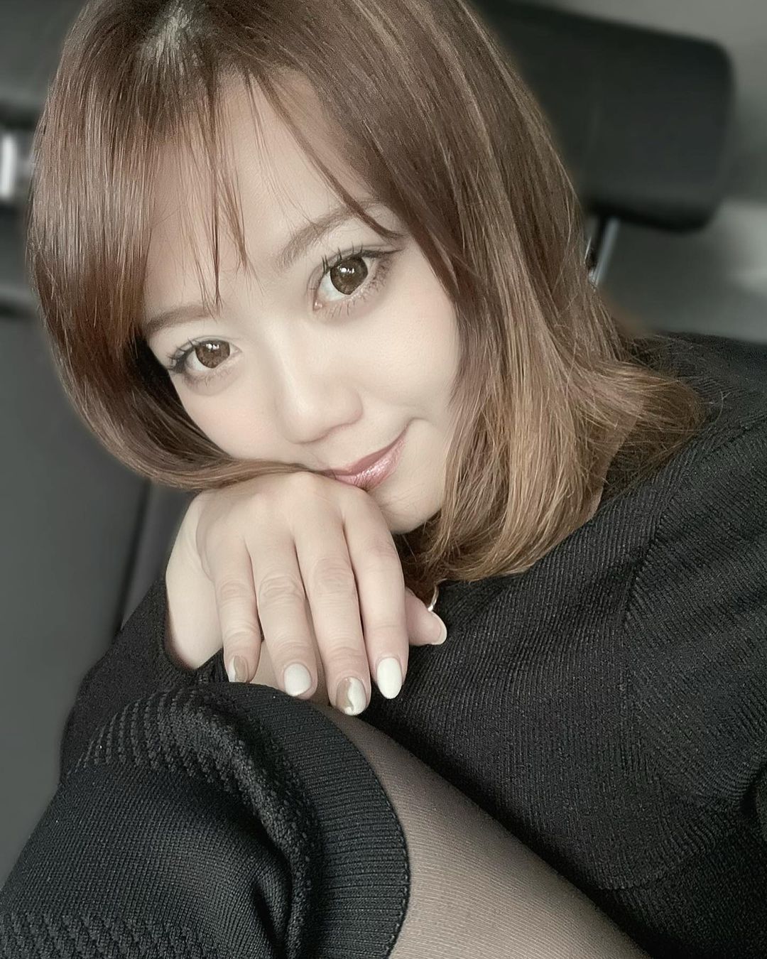 超强！地方辣妈咪《藤井まりお》H欧派让你羡慕！