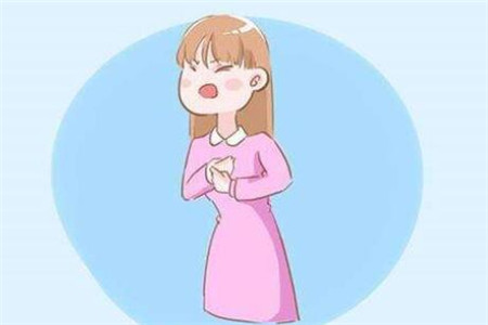 乳腺增生引起的原因以及预防的方法