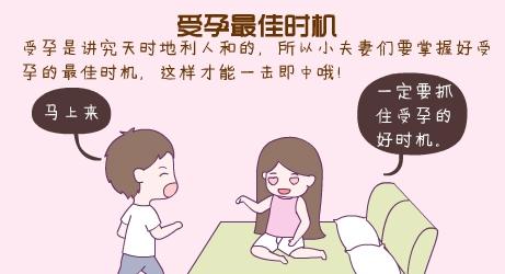 生女孩备孕前准吃什么容易生女孩