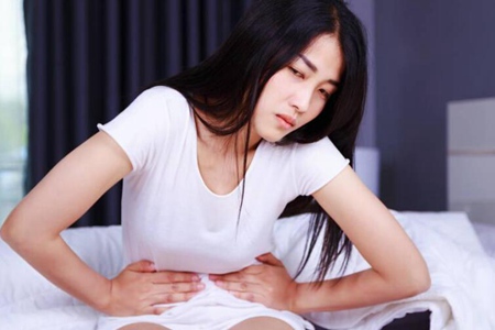 宫外孕会来月经吗?女人宫外孕的表现症状