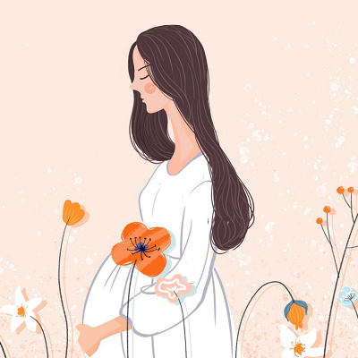 孕期如何提升免疫力?孕妇多种维生素记得补!