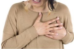 乳腺增生的三大防治技巧