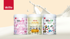 宝宝一周岁,进口奶粉怎么选？认准麦蔻乐享营养大满罐