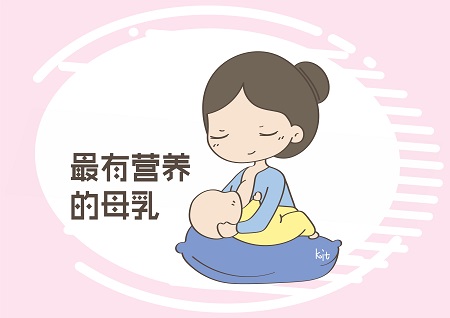 关于产后开奶,没奶的宝宝如何才能不挨饿？产后重要的一小时