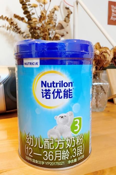 宝宝便秘如何选奶粉好,牛栏奶粉让我远离育儿困扰