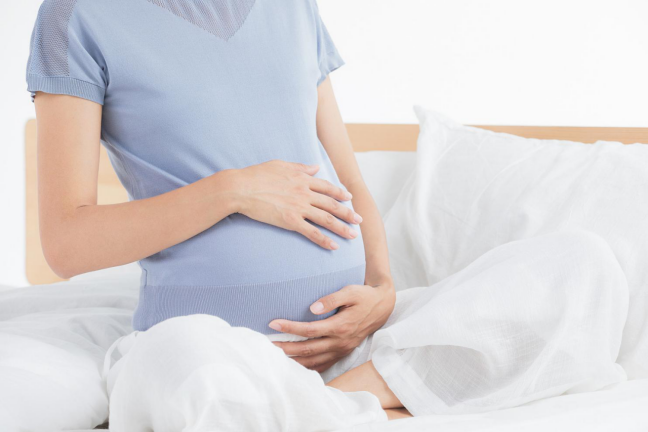 孕期为什么容易没食欲？科学饮食可以搭配孕妇多种维生素